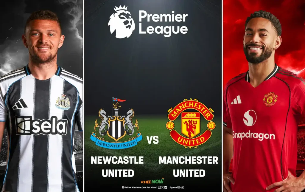 Soi Kèo Newcastle vs Manchester United 03h15 05/03/2026