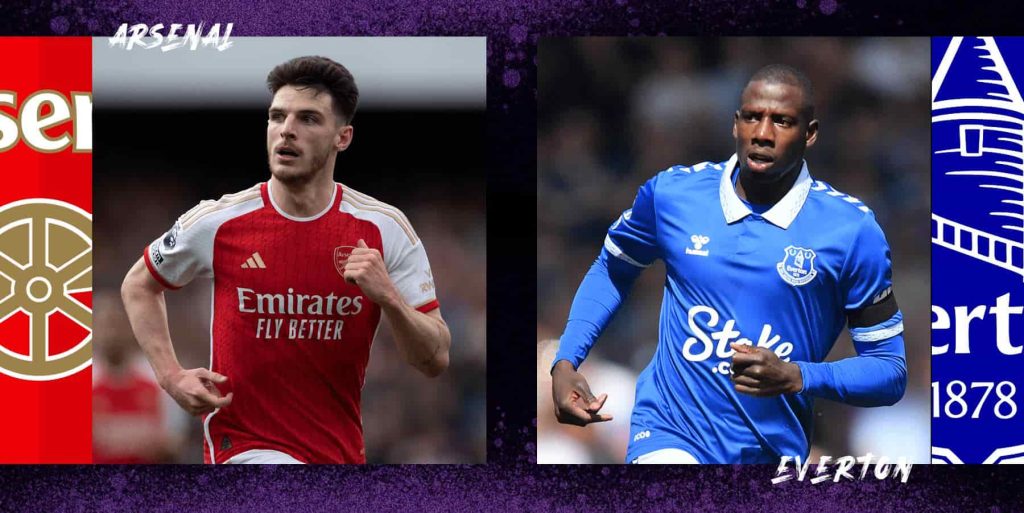 Soi Kèo Arsenal vs Everton 00h30 15/03/2026 – Vòng 30 Ngoại Hạng Anh