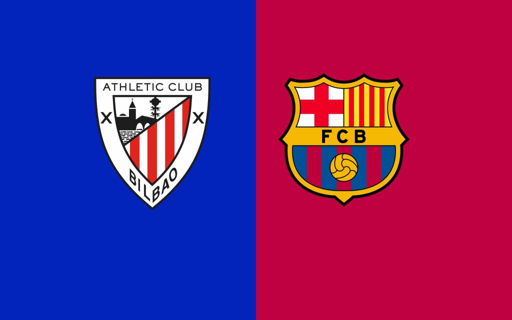 Soi Kèo Athletic Bilbao vs Barcelona 03h00 08/03/2026 – Vòng 27 La Liga