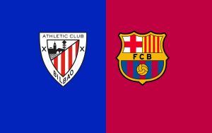 Soi Kèo Athletic Bilbao vs Barcelona 03h00 08/03/2026 – Vòng 27 La Liga