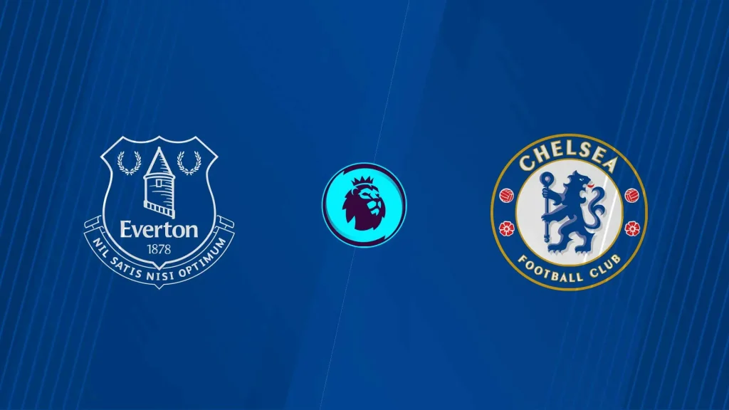 Soi Kèo Everton vs Chelsea 03h00 21/03/2026 – Vòng 31 Ngoại Hạng Anh