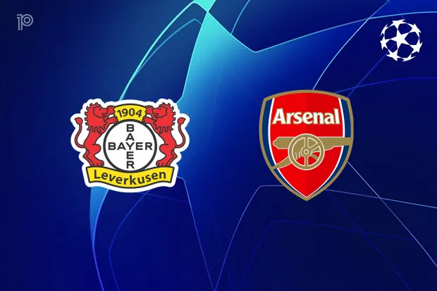 Soi Kèo Bayer Leverkusen vs Arsenal 00h45 12/03/2026 – Knock-Out UCL 2025/26