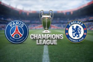 Soi Kèo PSG vs Chelsea 03h00 12/03/2026 – Knock-Out UCL 2025/26
