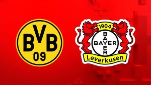 Soi Kèo Dortmund vs Leverkusen 20h30 11/04/2026