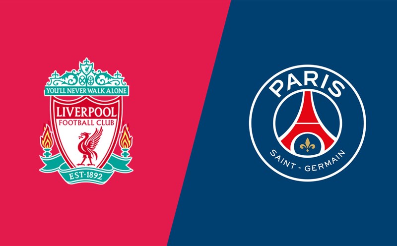 Soi Kèo Liverpool vs PSG 02h00 15/04/2026
