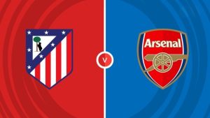 Soi Kèo Atletico Madrid vs Arsenal 02h00 30/04/2026 – Bán Kết C1 2026