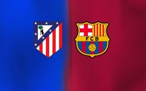 Soi Kèo Atletico Madrid vs Barcelona 02h00 15/04/2026 – Lượt Về Tứ Kết C1