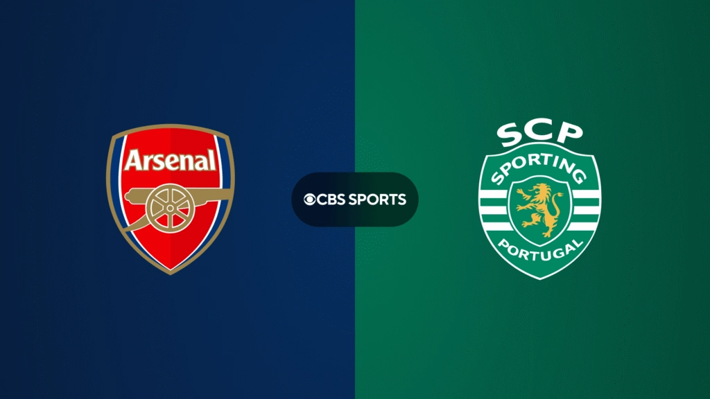 Soi Kèo Arsenal vs Sporting 02h00 16/04/2026 – Lượt Về Tứ Kết C1