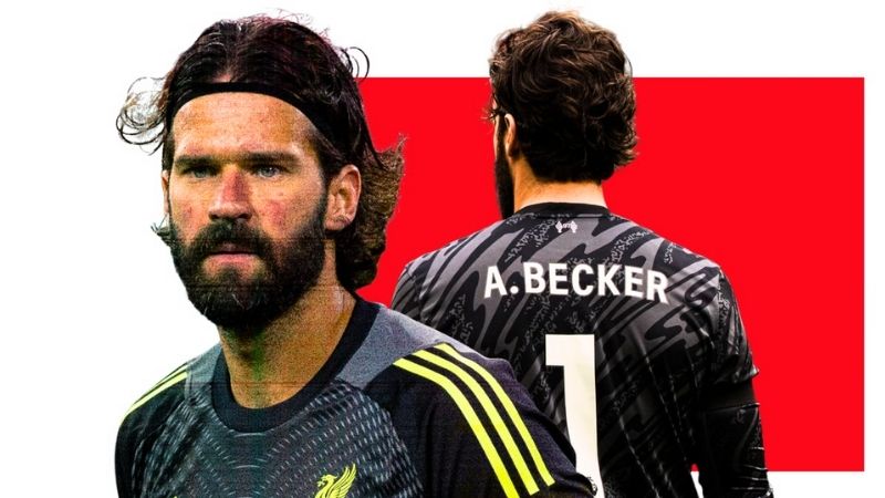 Juventus nhắm chiêu mộ thủ thành Alisson (Liverpool) để củng cố hàng thủ hè này.