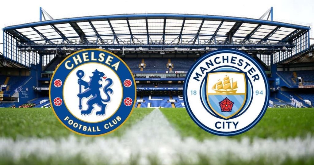 Soi Kèo Chelsea vs Man City 22h30 12/04/2026 – Vòng 32 Ngoại Hạng Anh