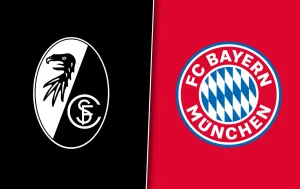 Soi Kèo Freiburg vs Bayern Munich