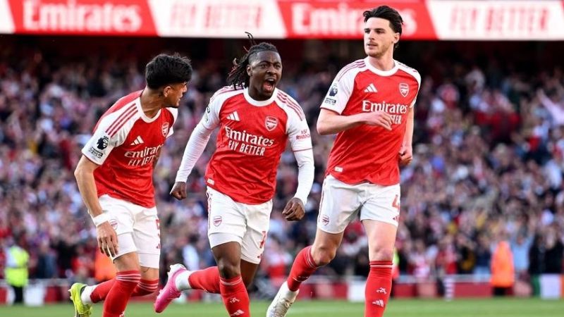 Arsenal quá tải vì đá hai mặt trận, Atletico sung sức hơn nhờ tập trung cho C1.