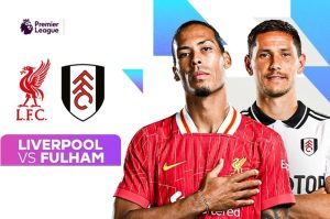 Soi Kèo Liverpool vs Fulham 23h30 11/04/2026 – Vòng 32 Ngoại Hạng Anh