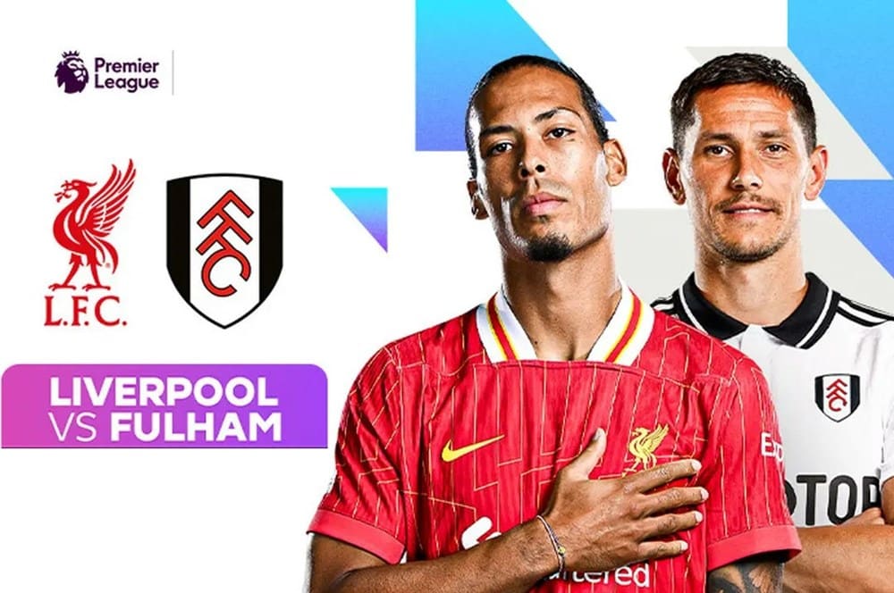 Soi Kèo Liverpool vs Fulham 23h30 11/04/2026 – Vòng 32 Ngoại Hạng Anh