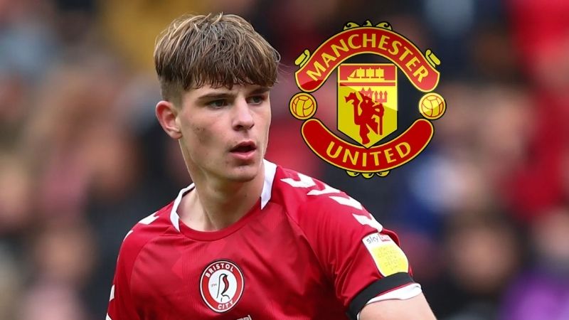 MU nhắm Alex Scott (Bournemouth) để trẻ hóa tuyến giữa trong hè này.