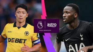 Soi Kèo Wolves vs Tottenham 21h00 25/04/2026