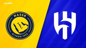 Soi Kèo Al-Nassr vs Al-Hilal 01h00 13/05/2026 – Vòng 32 Saudi Pro League