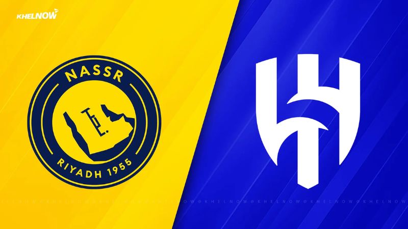 Soi Kèo Al-Nassr vs Al-Hilal 01h00 13/05/2026 – Vòng 32 Saudi Pro League