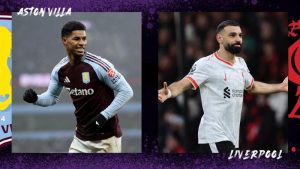 Soi Kèo Aston Villa vs Liverpool