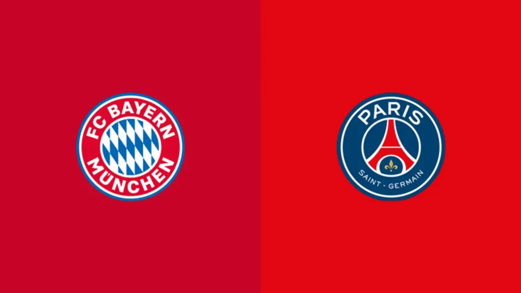 Soi Kèo Bayern vs PSG 02h00 07/05/2026 – Lượt Về Bán Kết C1