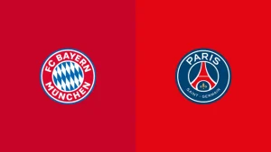Soi Kèo Bayern vs PSG 02h00 07/05/2026 – Lượt Về Bán Kết C1