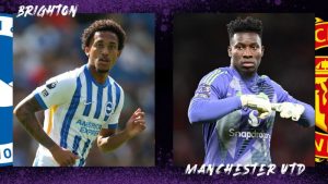 Soi Kèo Brighton vs Man United