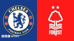 Soi Kèo Chelsea vs Nottingham Forest 21h00 05/05/2026 – Vòng 35 Ngoại Hạng Anh