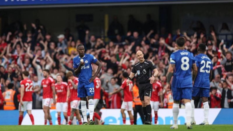 Chelsea bổ nhiệm Alonso làm HLV toàn quyền sau mùa giải 2025/26 trắng tay, đứng thứ 9.