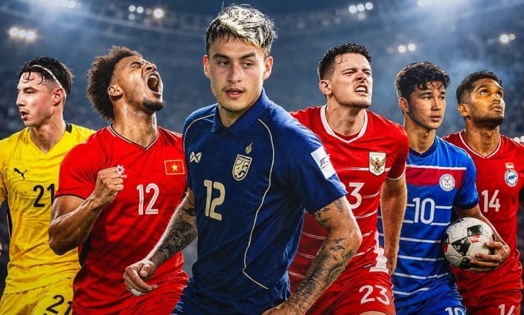 FIFA ASEAN Cup 2026: Giải chính thức của FIFA, tính điểm hạng và quy mô mở rộng.