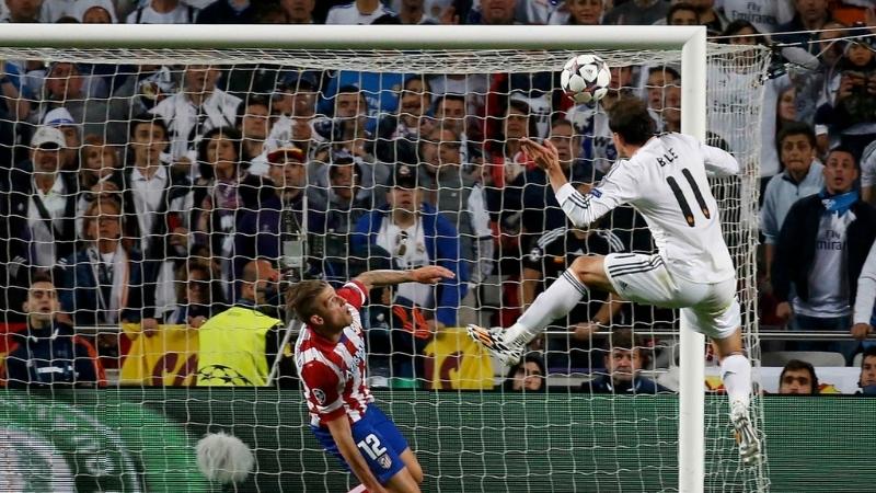 Simeone & Atletico: Vết sẹo tâm lý từ hai lần hụt cúp C1 đầy nghiệt ngã trước Real.