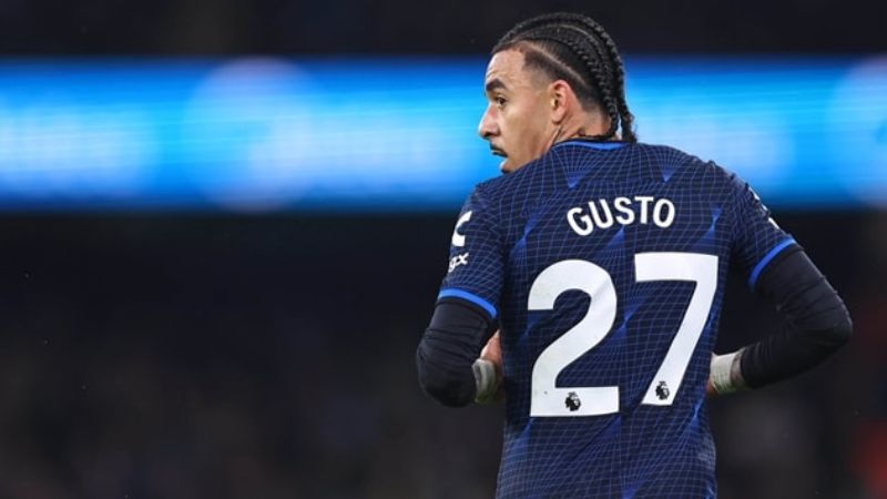Chelsea dọn dẹp lực lượng lớn, Gusto cùng hàng loạt cái tên bị rao bán hè này.