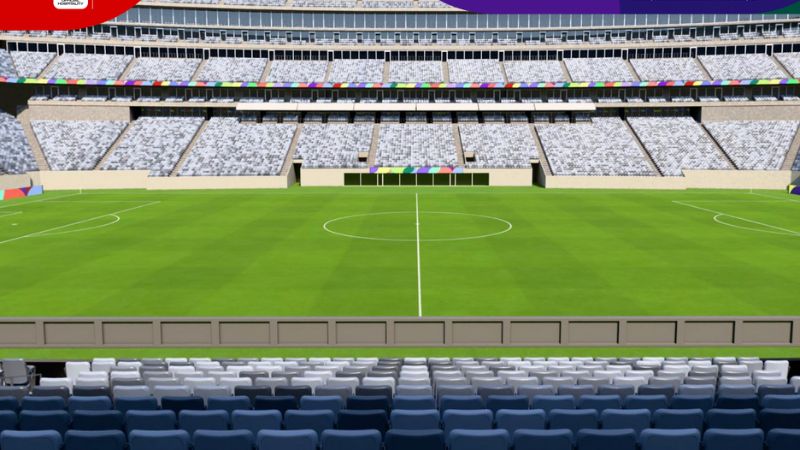 FIFA bị điều tra vì tự ý đổi vị trí ghế và nâng giá vé World Cup 2026.