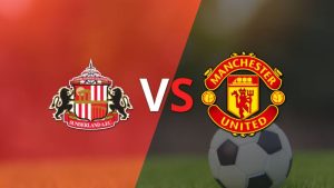 Soi Kèo Sunderland vs Man United 21h00 09/05/2026 – Vòng 36 Ngoại Hạng Anh