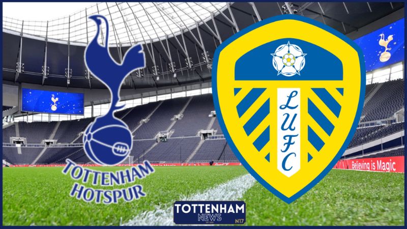 Soi Kèo Tottenham vs Leeds 02h00 12/05/2026