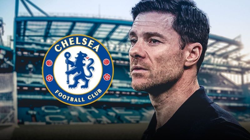Xabi Alonso Sẽ Đại Tu Chelsea Như Thế Nào? Kế Hoạch "Dọn Nhà" Mùa Hè 2026