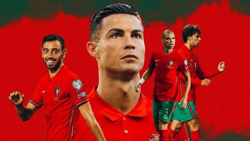 Bồ Đào Nha "Sống Hoặc Chết" Cùng Ronaldo: Canh Bạc Lớn Nhất Tại World Cup 2026