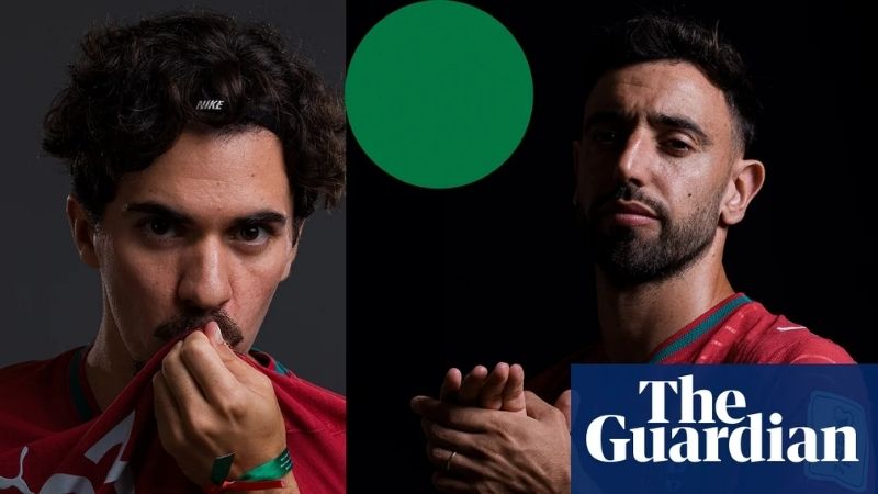 Bồ Đào Nha sở hữu thế hệ vàng đồng đều, quyết tâm giành chức vô địch World Cup 2026.