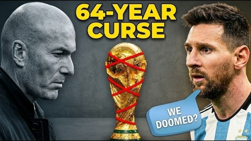 Argentina nỗ lực phá lời nguyền vô địch dù Messi thừa nhận Pháp đang mạnh hơn.