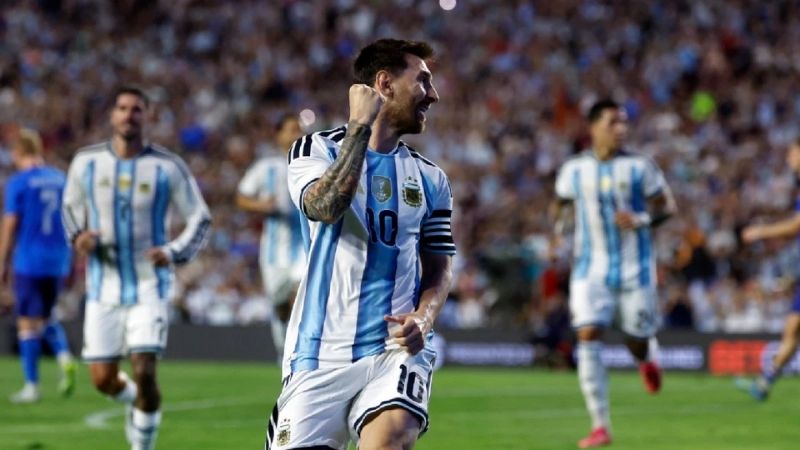 Messi Tuyên Bố "Thách Thức Mọi Đối Thủ" World Cup 2026