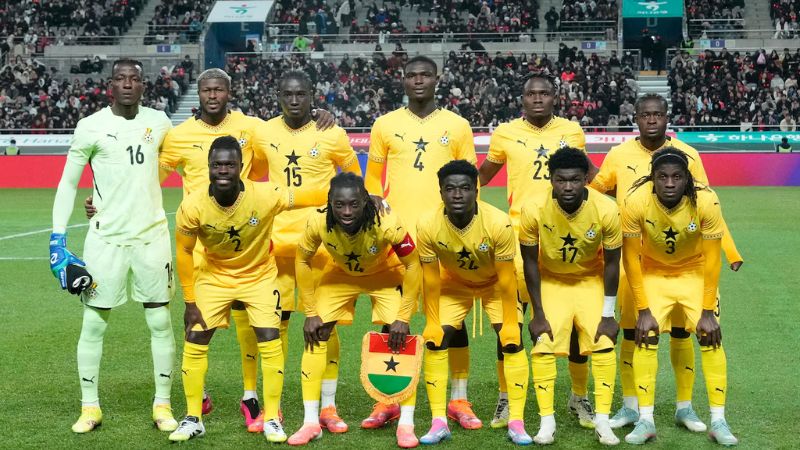 Nam Phi mất trụ cột Mokoena và Zwane, quyết tìm trận thắng lịch sử tại World Cup.