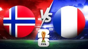 Nhận Định Na Uy vs Pháp – 03h00 Ngày 27/6 – Haaland Đấu Mbappé: Cuộc Chiến Ngôi Vương Bảng I