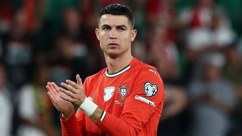 Ronaldo dự WC cuối ở tuổi 41, ôm giấc mộng vô địch và cột mốc 1.000 bàn thắng.