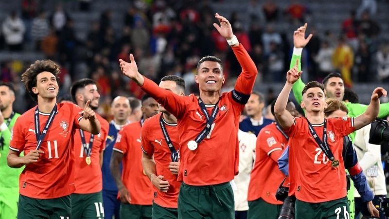 Ronaldo Ở World Cup 2026: Giấc Mơ Có Thật Hay Sự níu Kéo Của Huyền Thoại 41 Tuổi?