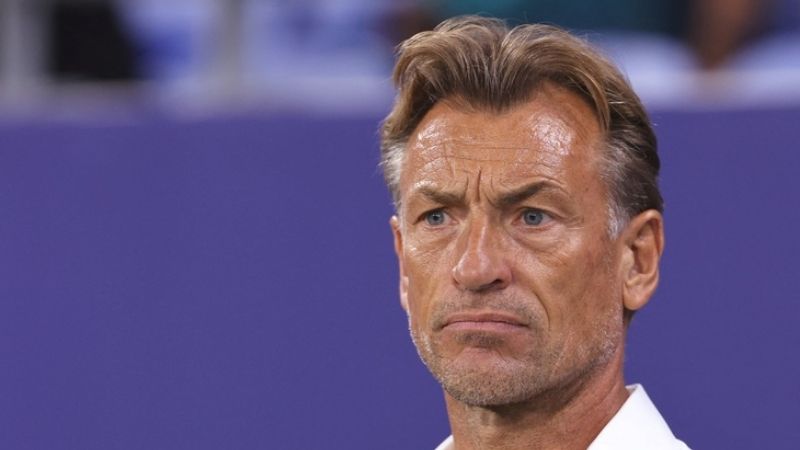 Tunisia bổ nhiệm Hervé Renard sau thảm bại, nỗ lực cứu vãn hàng thủ khủng hoảng.