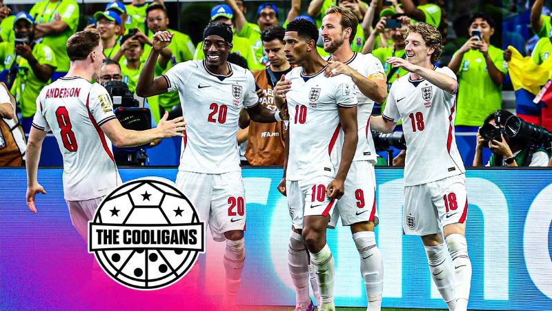 Tuyển Anh của Tuchel thăng hoa, Kane và Bellingham đứng trước các cột mốc lịch sử.